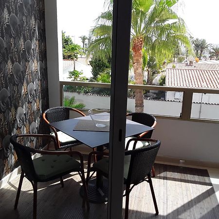 Appartamento Centro de Playa del inglés Esterno foto
