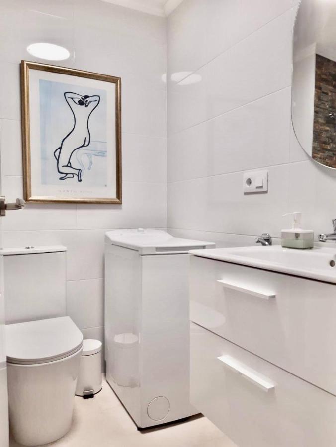 Appartamento Centro de Playa del inglés Esterno foto
