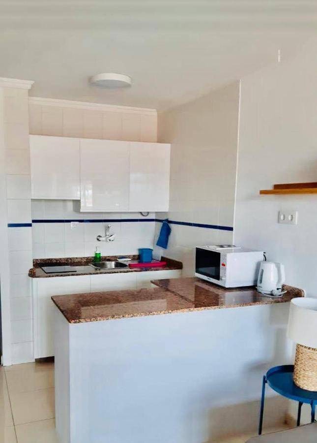 Appartamento Centro de Playa del inglés Esterno foto