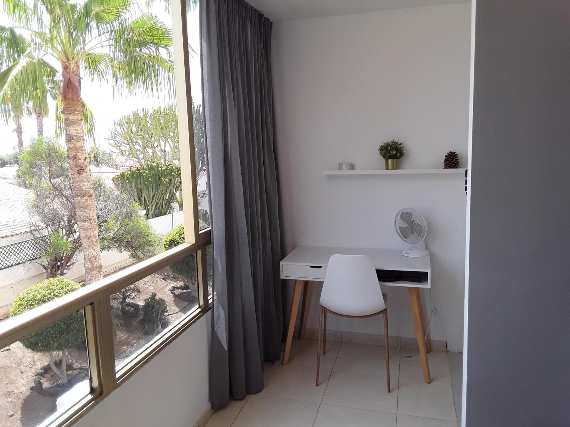Appartamento Centro de Playa del inglés Esterno foto