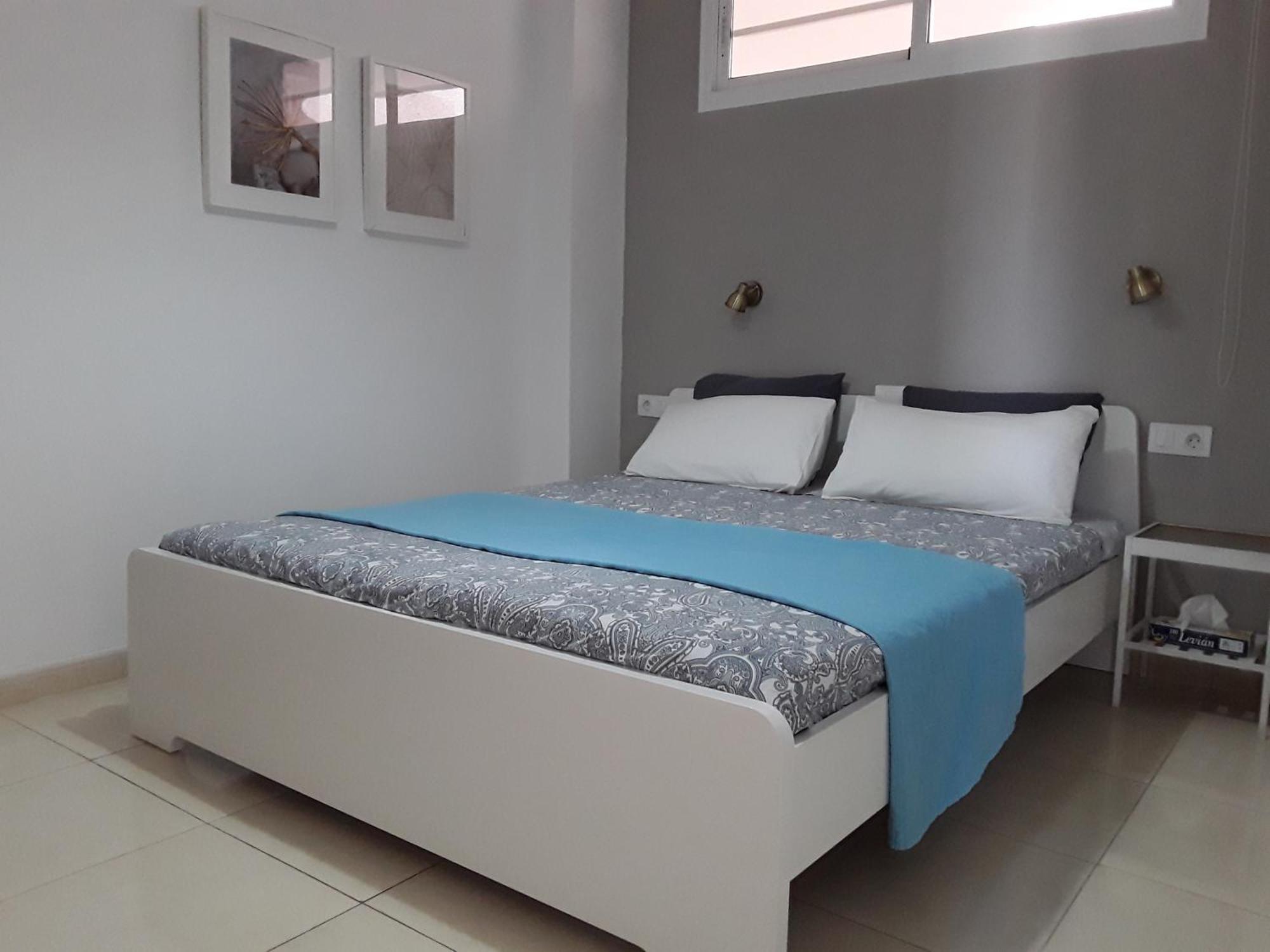 Appartamento Centro de Playa del inglés Esterno foto