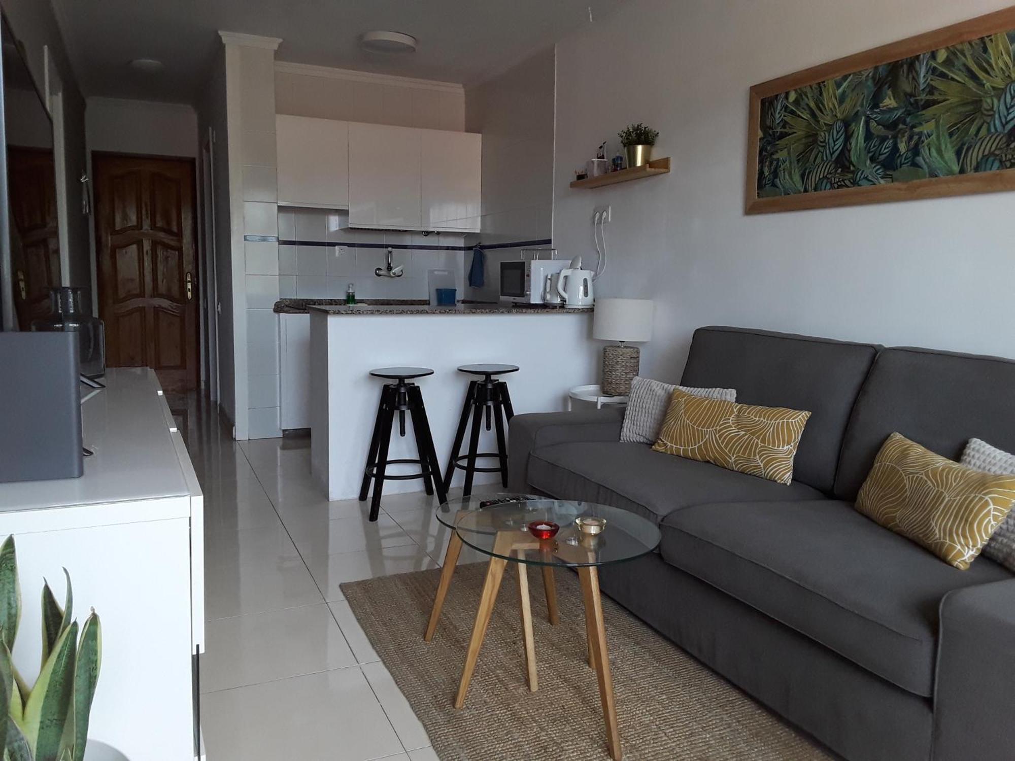Appartamento Centro de Playa del inglés Esterno foto