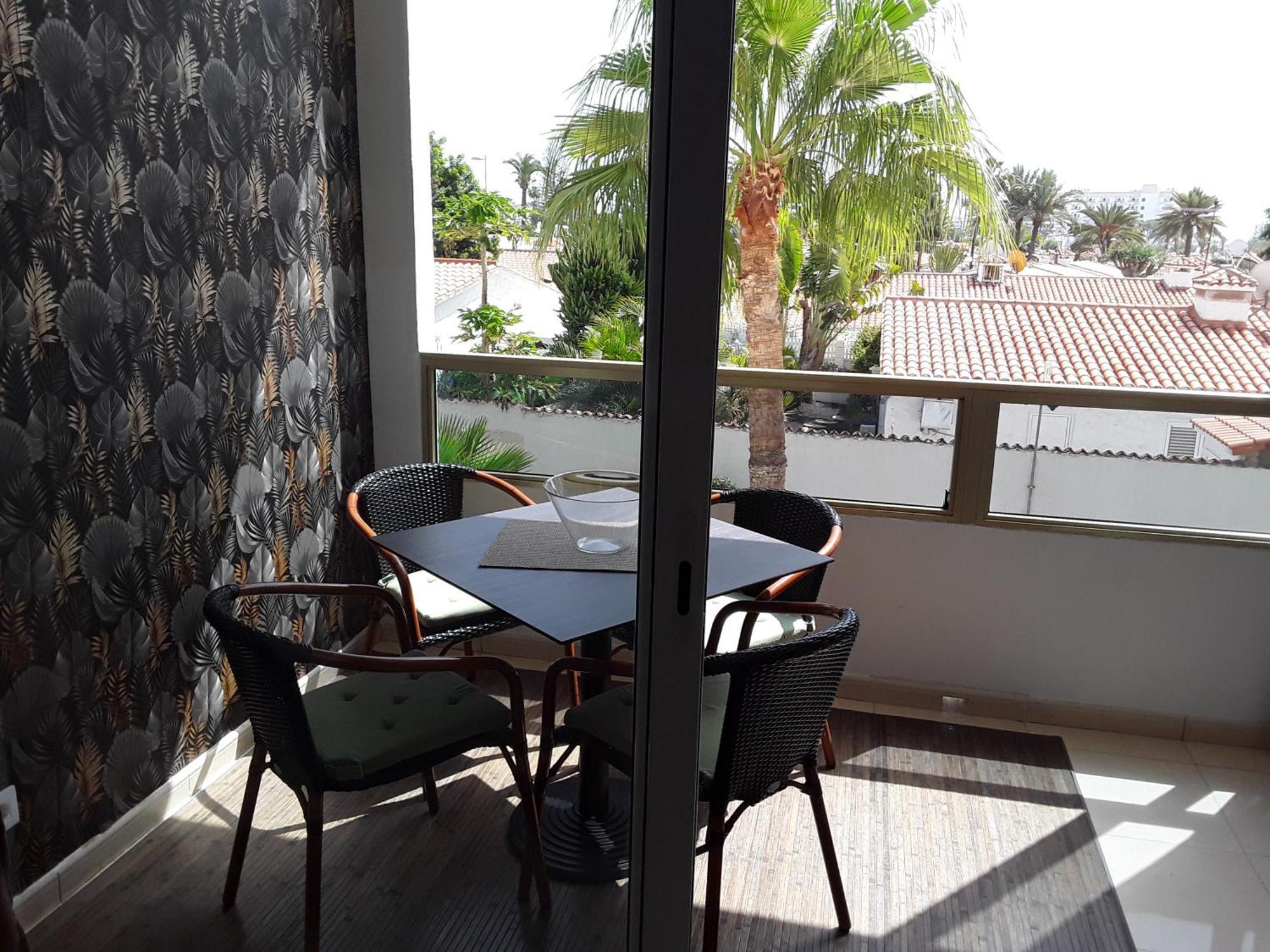 Appartamento Centro de Playa del inglés Esterno foto