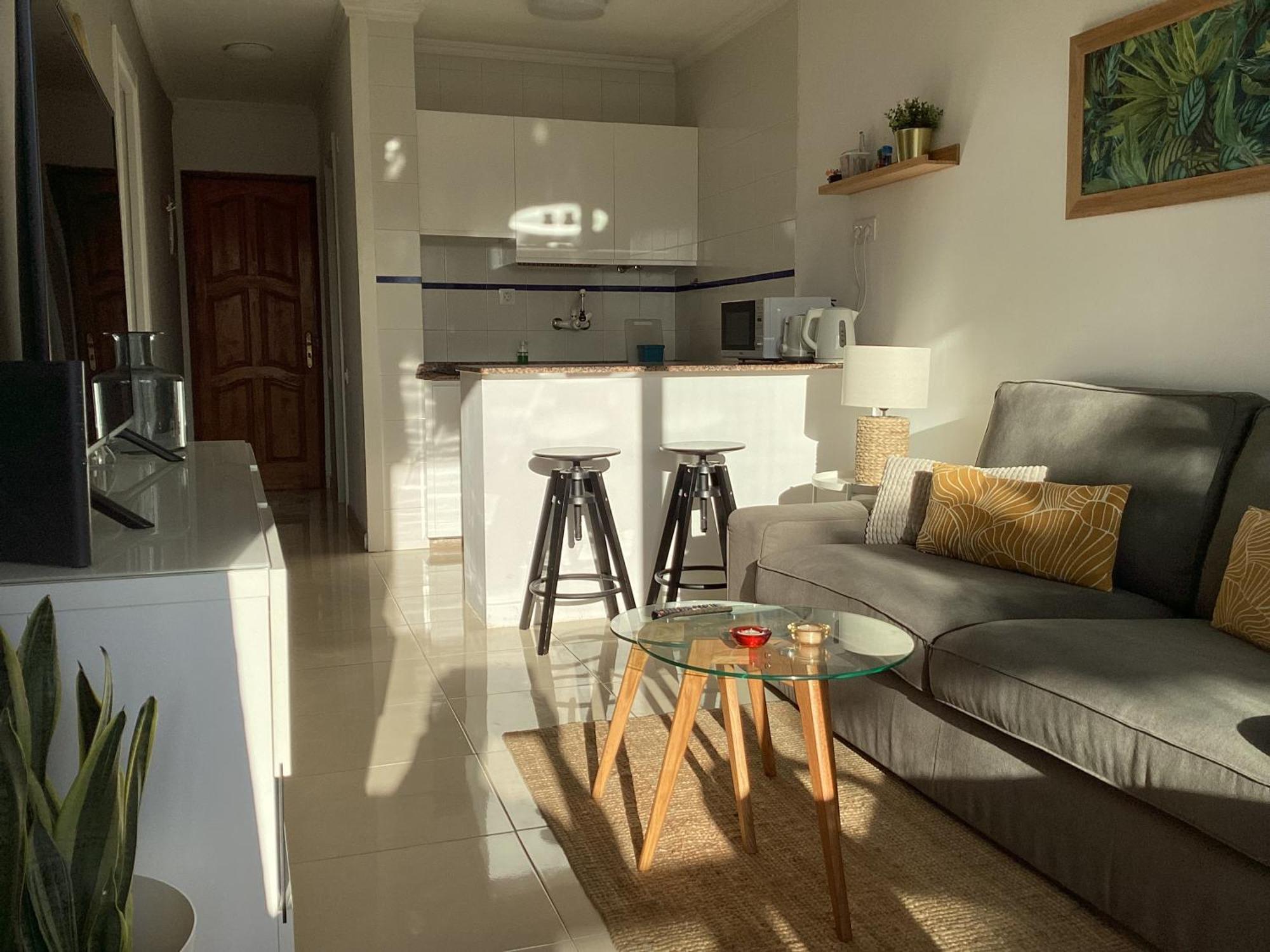 Appartamento Centro de Playa del inglés Esterno foto