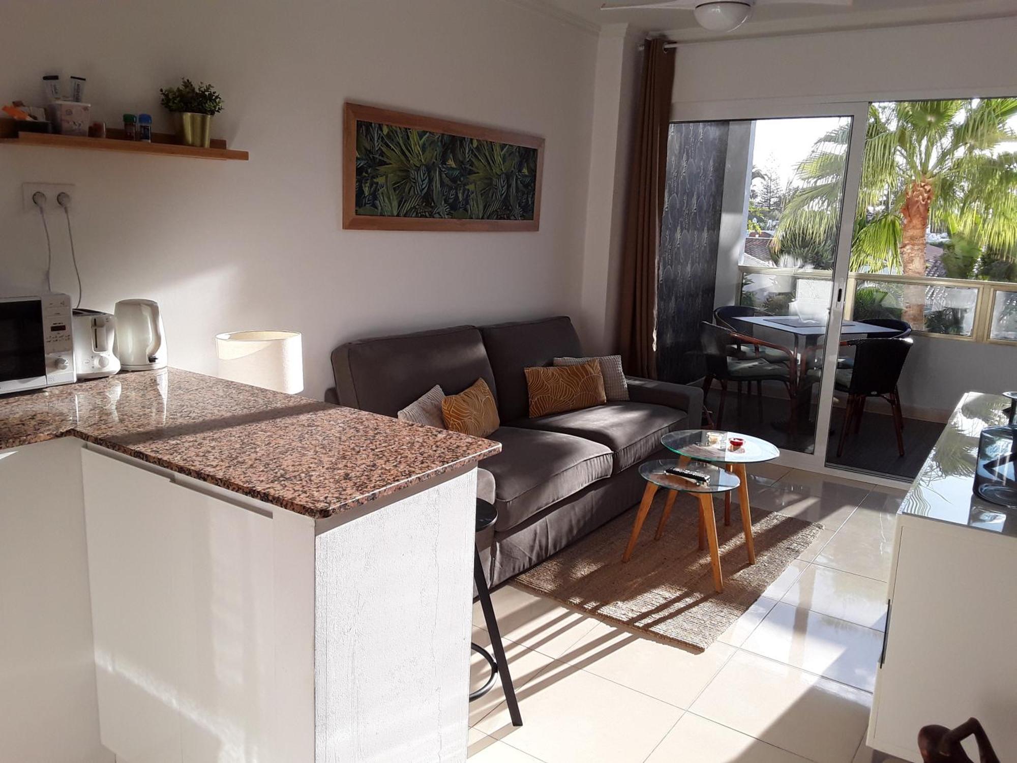 Appartamento Centro de Playa del inglés Esterno foto